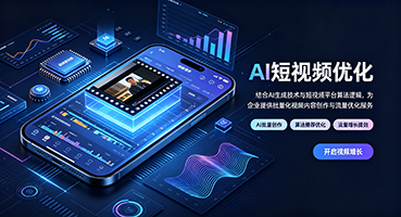云林AI 短视频优化
